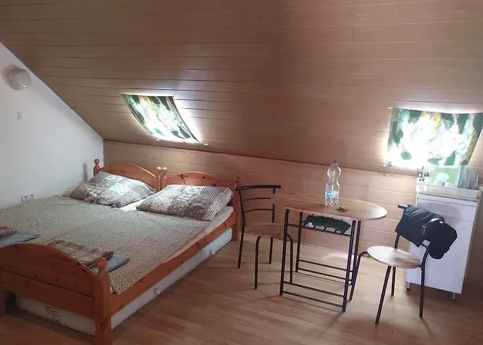 Balaton Sunset Apartman